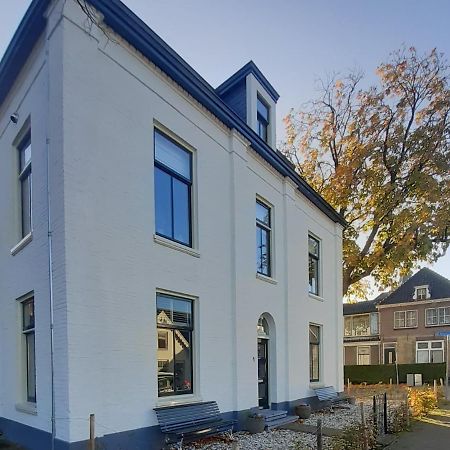 De Oude Pastorie Hotel Bunschoten Ngoại thất bức ảnh