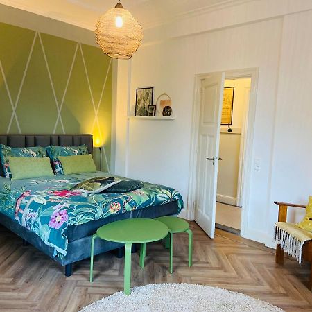 De Oude Pastorie Hotel Bunschoten Ngoại thất bức ảnh