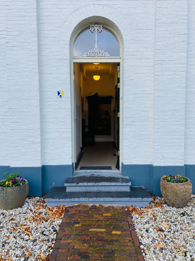 De Oude Pastorie Hotel Bunschoten Ngoại thất bức ảnh