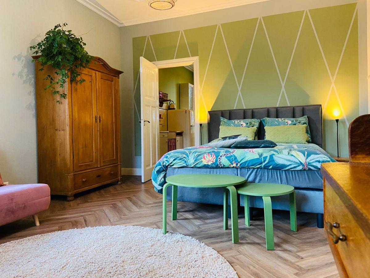 De Oude Pastorie Hotel Bunschoten Ngoại thất bức ảnh