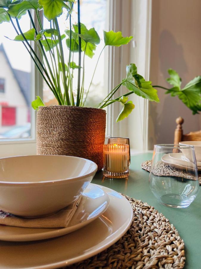 De Oude Pastorie Hotel Bunschoten Ngoại thất bức ảnh